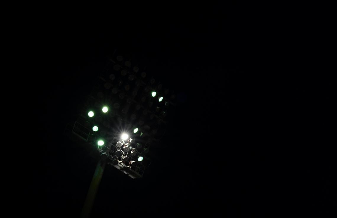 MVR 3.9 million allocated to SIWEC for Galolhu National Stadium lighting repairs.