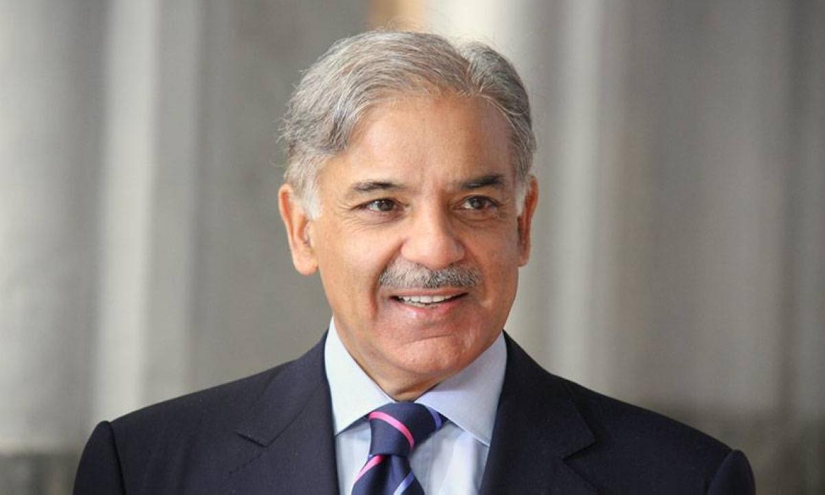 Shehbaz Sharif Elected as the Prime Minister of Pakistan, AGAIN!