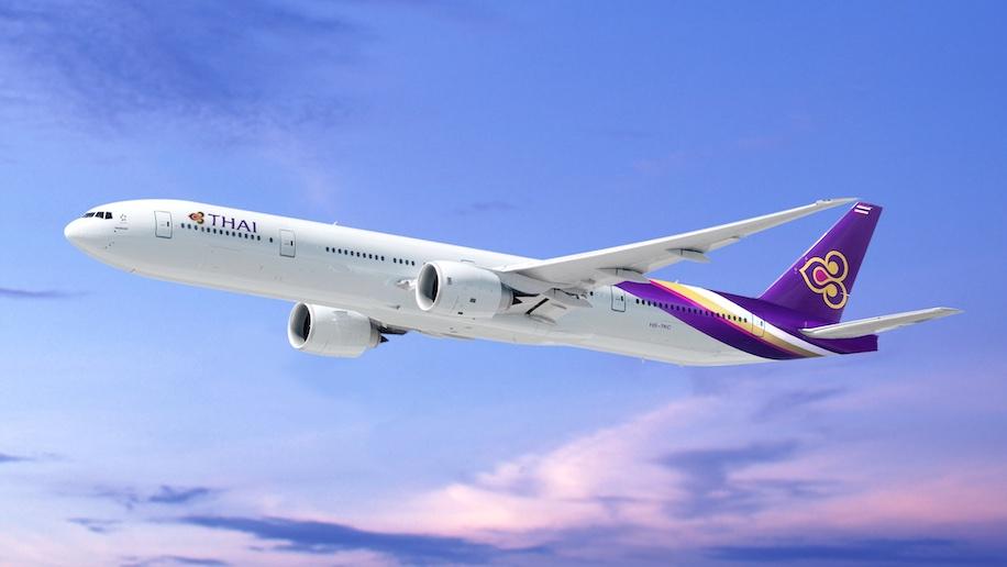 Thai Airways to resume operations to Lanka!